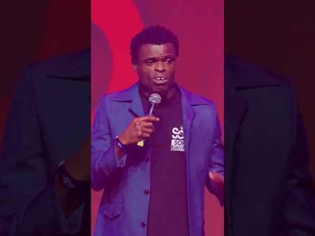 Comedian Aproko  #comedy #ihavethisthingwithplants #newcomedy #standupcomedy  #funny