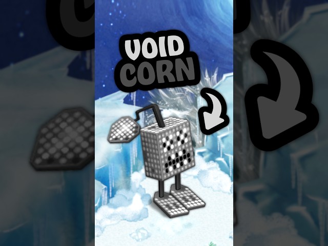 Who Is VOIDCORN?