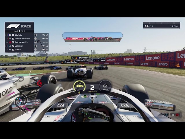 DRC Round 5 🇨🇳 | Chinese Grand Prix LIVE! 🏁