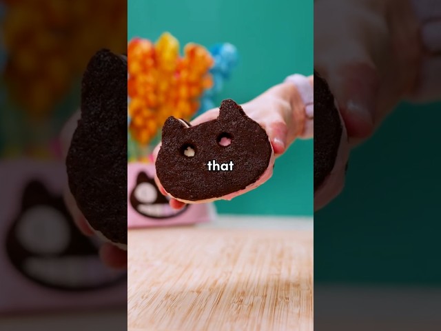 I made Steven Universe’s FAVORITE frozen treat!