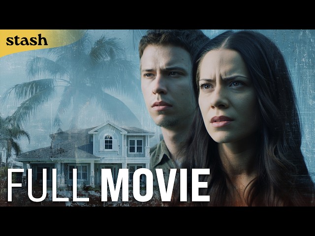 A Couple Moves Into a New House…Then the Paranormal Activity Starts | Full Horror Movie