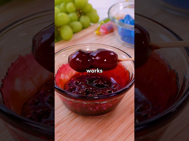 Will JOLLY RANCHER tanghulu actually work?