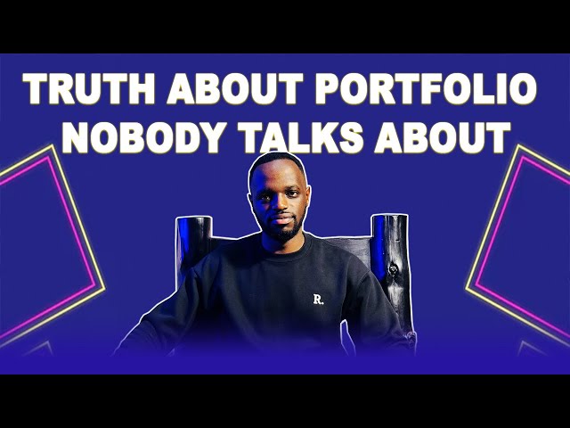 How To Build Portfolio That Attracts Clients