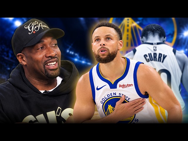 Steph Curry will NEVER Leave GSW Unless...