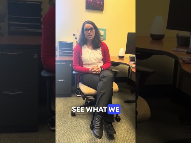 Meet Diana Hellyar, STEM & Makerspace Librarian