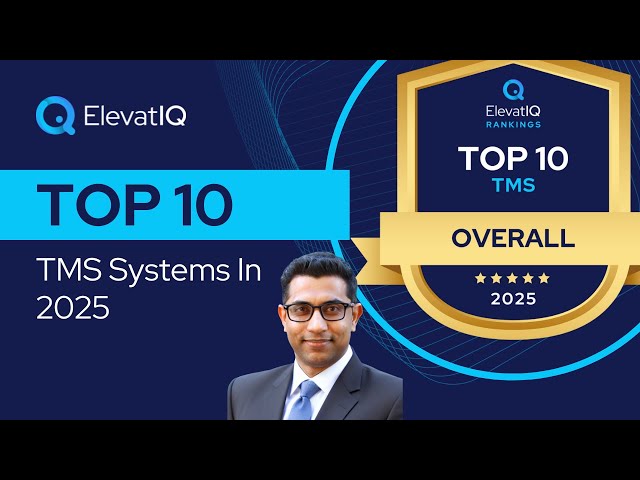 Top 10 TMS Systems In 2025 | Best Transportation Management Systems | TMS Pros and Cons
