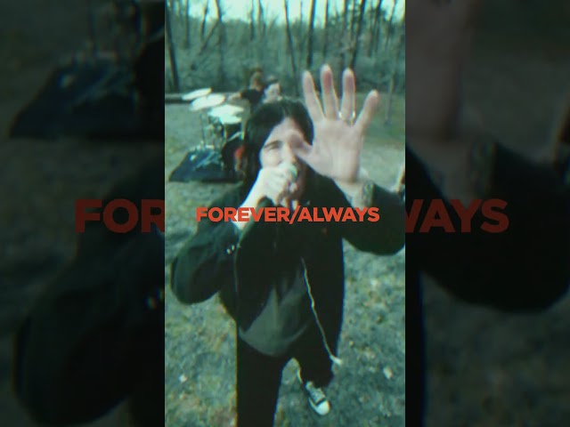 OUT NOW: “Forever/Always” by @SleepingWithSirens