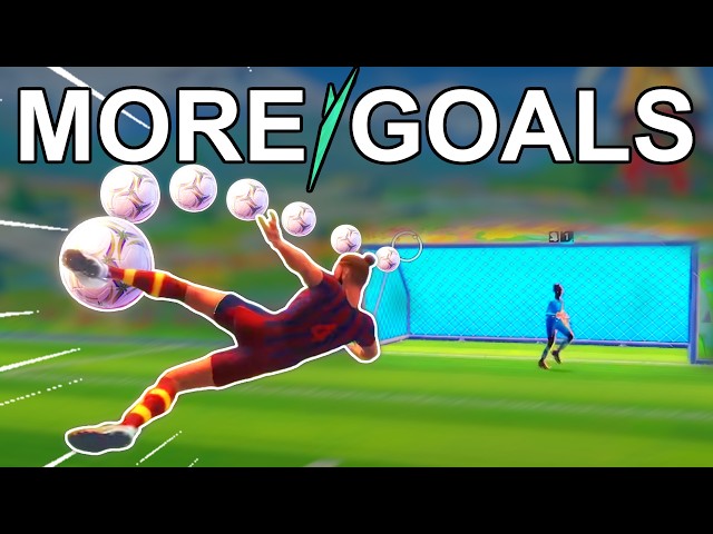 How to ATTACK like an ELITE on Rematch!