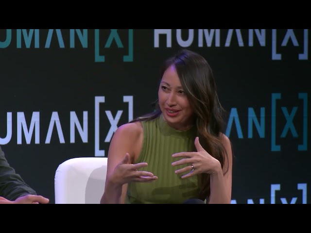 AI in regulated industries | Axoniq @ HumanX Amsterdam 2026