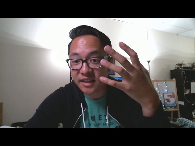 JV Birthday Q&A and an UNBOXING