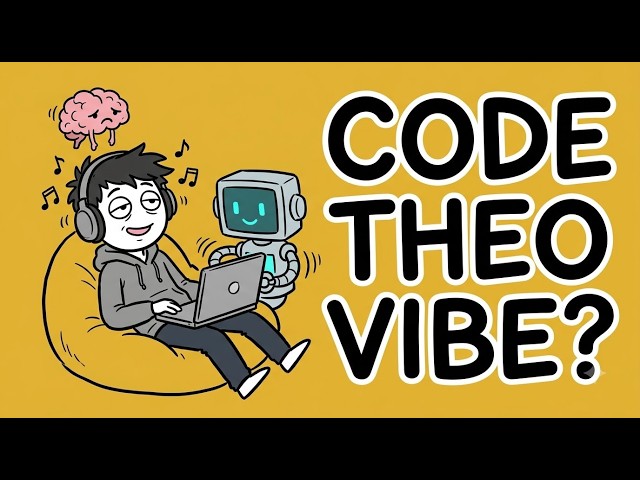 Vibe coding có đang làm Lập trình viên bị tha hoá? | ViSaoThe?