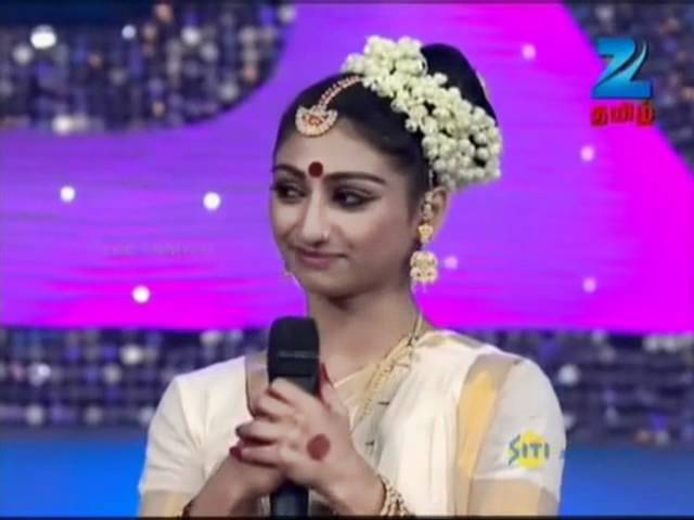 Dance India Dance Season 3 May 20 '12 - Mohena