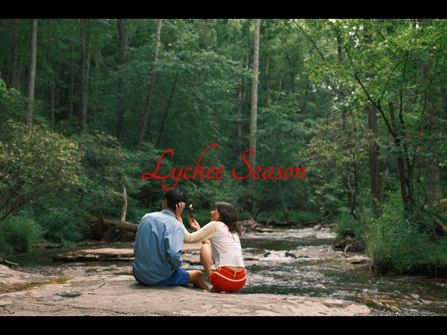 Cabagges x Crap® Eyewear: Lychee Season