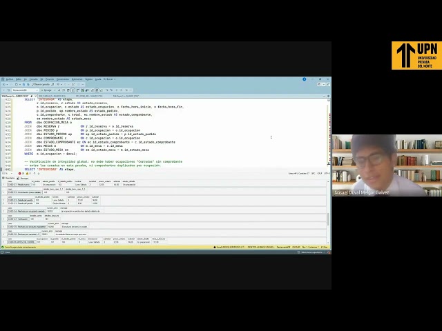 PROYECTO SQL SERVER: Automatización y Blindaje Transaccional - Restaurante Delicias Gourmet || T1
