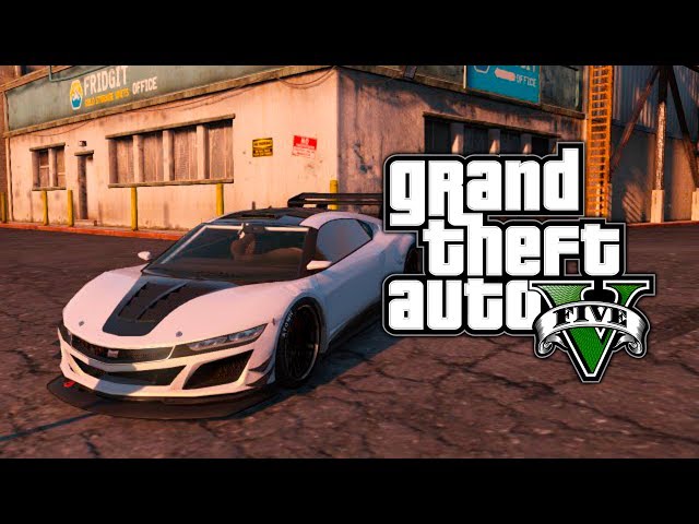 GTA 5: "Dinka Jester" Buying & Car Customization Guide (GTA V)