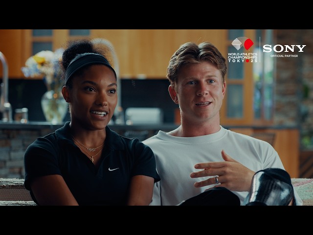 The Woodhalls Return To Tokyo | Sony Official