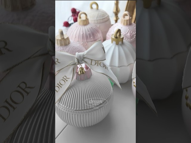 Christmas bauble candle moulds 🎄🕯️  #diy #candlemaking #candlemaking #smallbusiness #