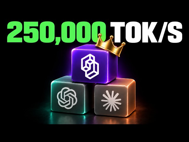 ChatGPT Created A Monster 200x Faster Than Itself