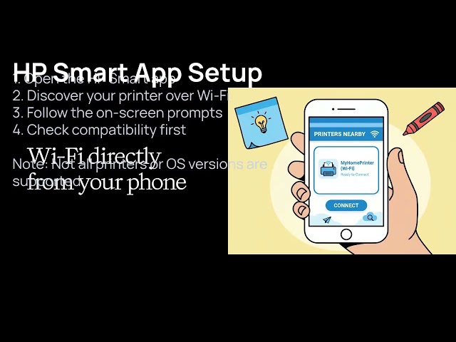 HP Printer Google Cloud Print Not Available? Easy Alternatives & Setup Guide