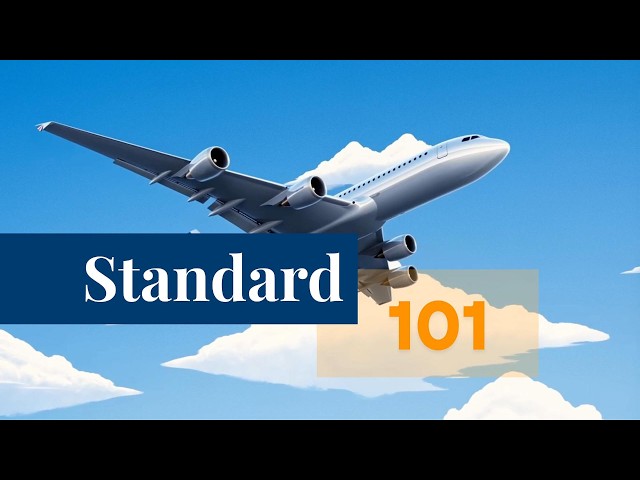 Standards 101 | ED-12 / DO-178: Airborne Software Certification