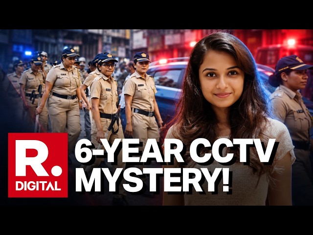 Disha Salian Case: Police Claim CCTV Footage Vanished After Six Years | Explained