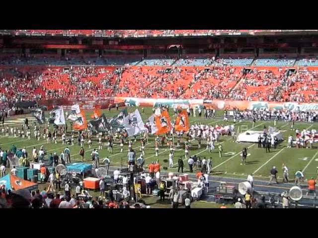 Fins Force Runout 9.18.11