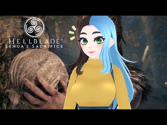 Fab Plays: Senua's Sacrifice Hellblade I