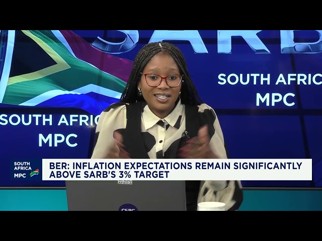 SARB hikes interest rates by 25bps: Analysis