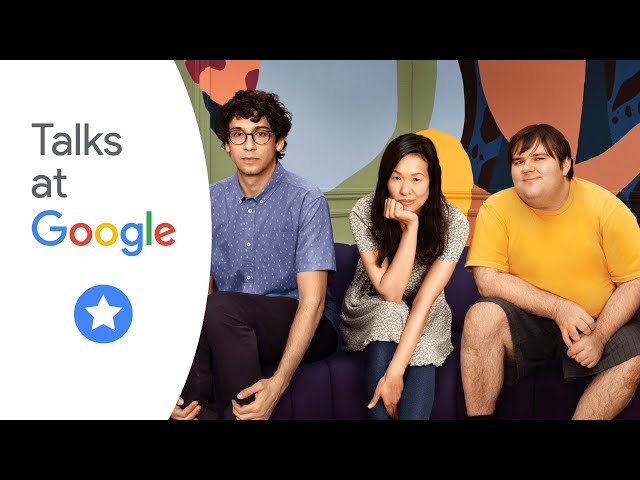 Sue Ann Pien, Rick Glassman and Albert Rutecki | As We See It | Talks at Google
