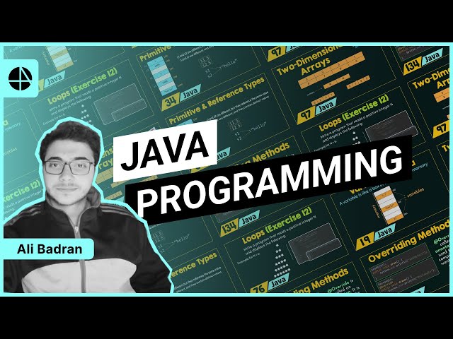 Why take this Java Course?