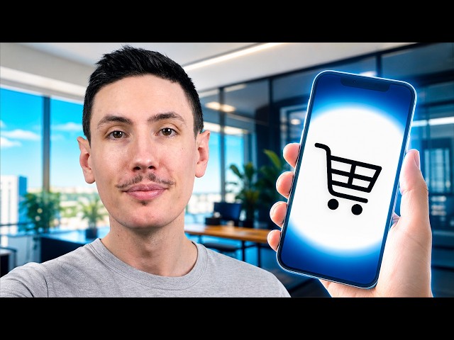 Why Your Ecommerce Brand Should Have an App for BFCM