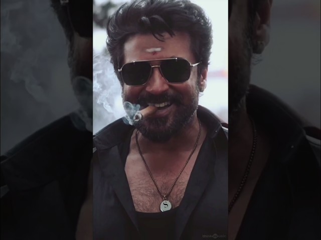 Karuppu edit 💫💯 #godmode #karuppu #shorts #ytshorts