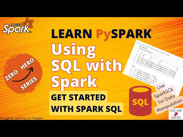 26 Spark SQL, Hints, Spark Catalog and Metastore | Hints in Spark SQL Query | SQL functions & Joins