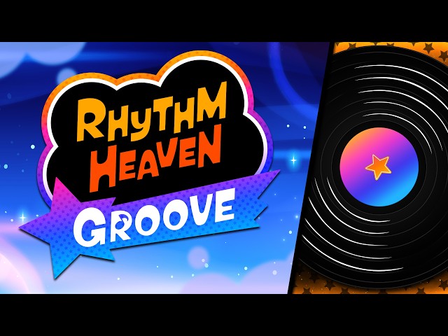 Flutter Speed 2 - Rhythm Heaven Groove [OST]
