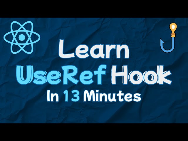 Understanding the Power of useRef Hook: Beginner's Guide