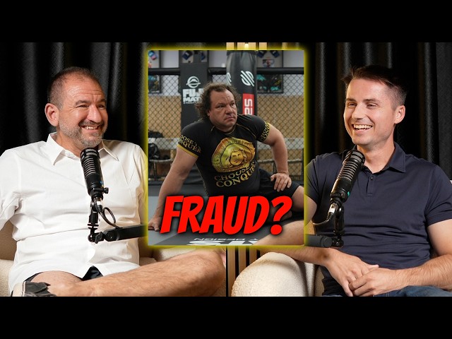 My Lawyer Exposes Derek Moneyberg, Winning the Anti-SLAPP, and Moneyberg owing me $664,652.50
