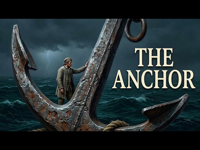 The Incredible Engineering of the Anchor