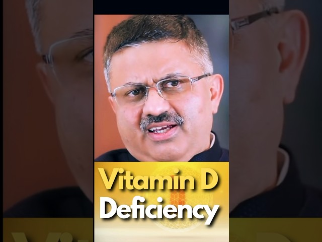 Understanding Vitamin D Deficiency | Vitamin D Supplements for Deficiency |  Dr Jamal A  Khan