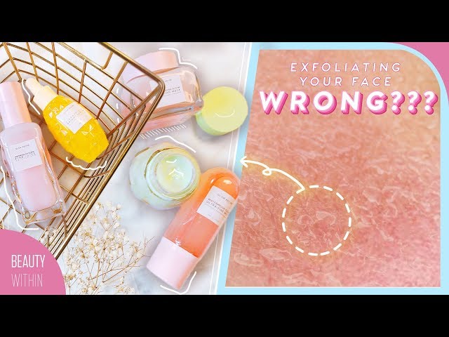 Glow Recipe CEOs Share Most Common Skincare Mistakes: Inflammation + Best Soothing Ingredients