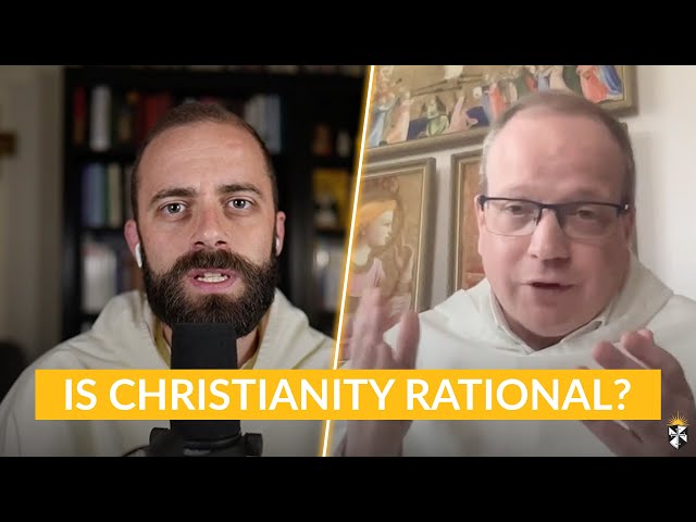 The Rationality of Christian Belief w/ Fr. Gregory Pine, O.P. & Fr. Thomas Joseph White, O.P.