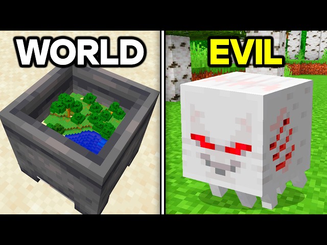 86 Minecraft Mistakes Mojang Wants You To Forget