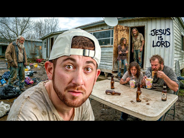 This Is The America You Never See (Rural Virginia)