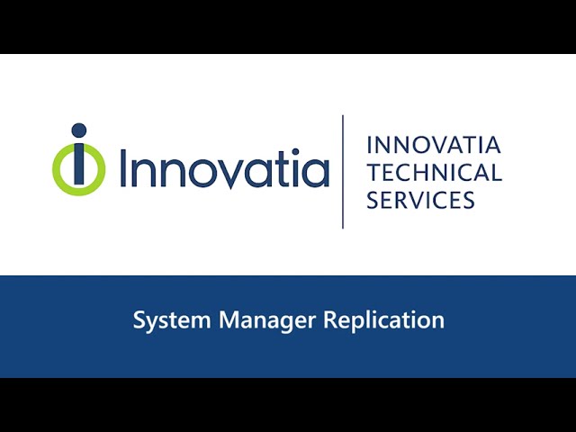 System Manager Replication: The Backbone of Reliable Avaya Deployments