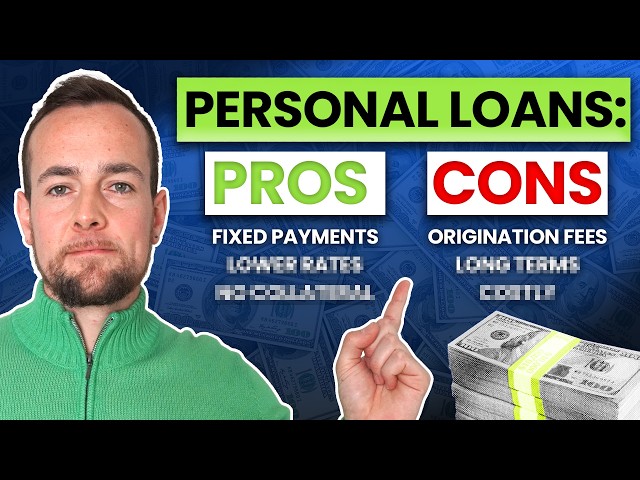 Ultimate Guide To Personal Loans In 2026 | NerdWallet