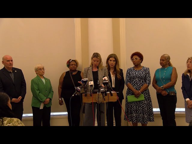 Speaker Menin & Council Members Address the City’s Response to Ongoing Legionnaires’ Outbreak
