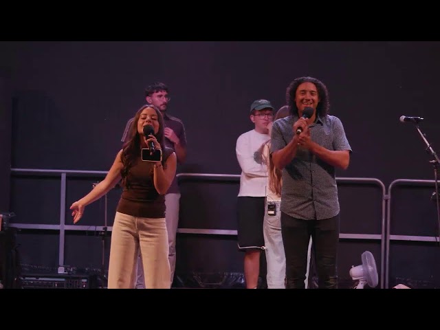 Hope Tour - Augsburg Friday 24 July 2026