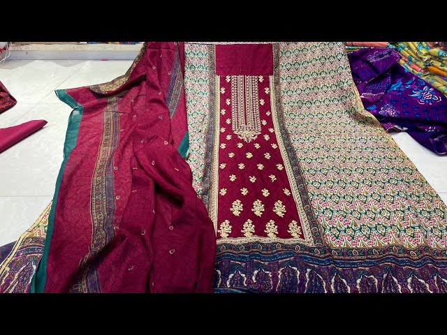 #purnima saree না দেখলে মিস কি দিচ্ছে পূণিমা শাড়ি wow 650Tk bin SaeedCotton party dress 01860465190
