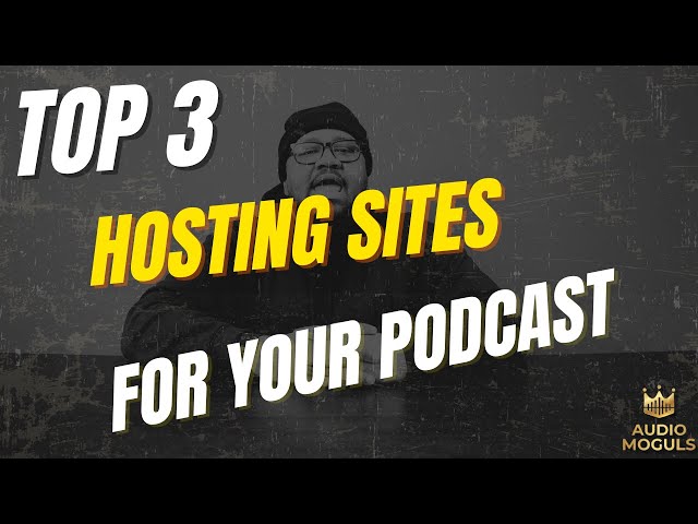 Breakdown: Acast vs Buzzsprout vs Spotify for Podcasters: