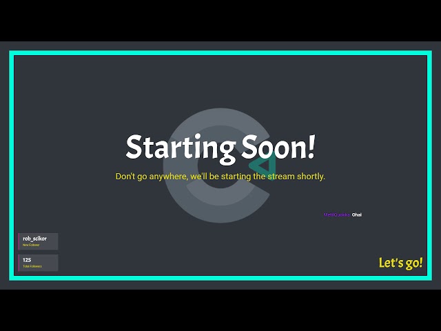 A bit of game dev and a bit more chat in the summer heat | Construct Team doing Construct Streams!