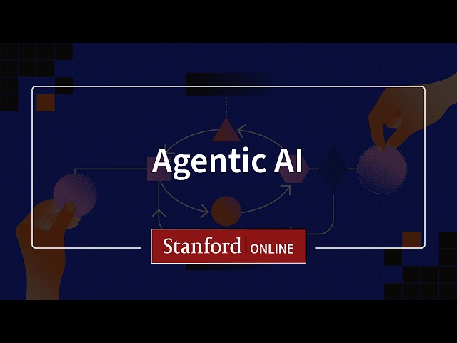 Agentic AI Program Overview